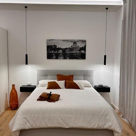 Siri Vatican Loft - Design House 罗马 外观 照片