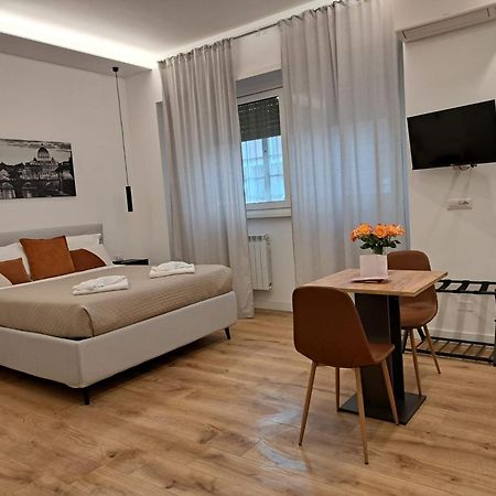 Siri Vatican Loft - Design House 罗马 外观 照片