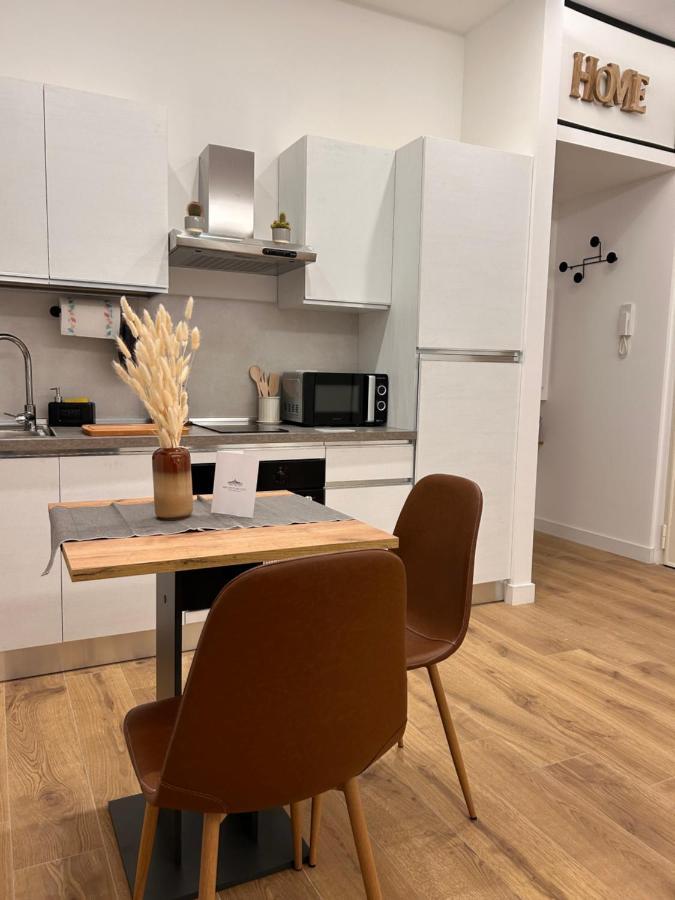 Siri Vatican Loft - Design House 罗马 外观 照片