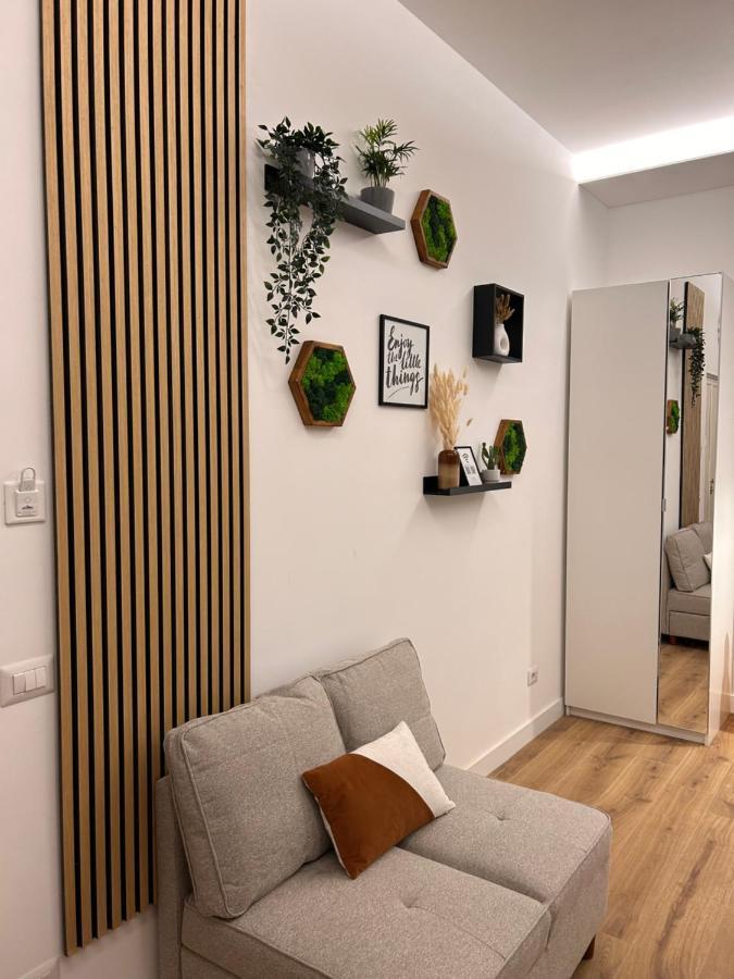 Siri Vatican Loft - Design House 罗马 外观 照片