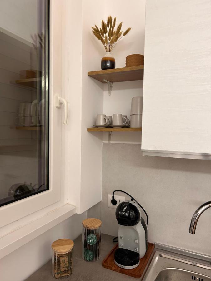 Siri Vatican Loft - Design House 罗马 外观 照片