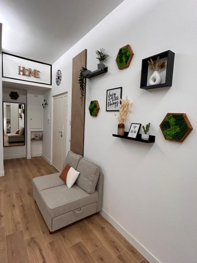 Siri Vatican Loft - Design House 罗马 外观 照片